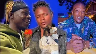 Alien Skin alaze etabbu Pallaso mu saloon Fik Gaza ayaka
