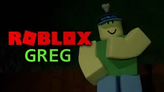 ¿Quien fue Greg? - El Hacker Mas Antiguo de Roblox