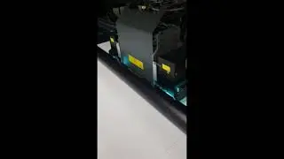 This used HP FB500 is available for an operational inspection.