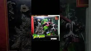 Throne Spawn Deluxe Set 
