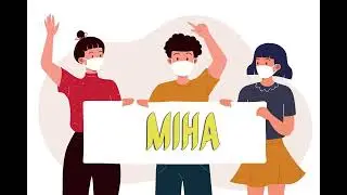 Miha - Zambal Botolan