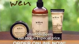 WEN&reg; by Chaz Dean