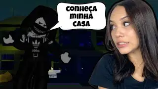 A Casa Assombrada: Os segredos da família Blackwood. | Giubs Histórias.