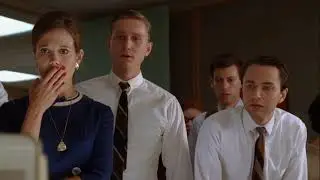 Mad Men || S3 EP12 || Because You're Overexcited.