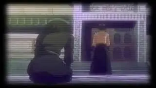 Yoruichi / Soi Fon: Shake it