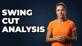 Is My Softball Swing An Upward Cut?