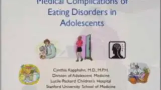 Eating Disorders: Acute and Chronic Health Impacts (Part 1 of 2)