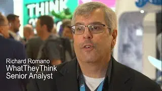 WhatTheyThink and Smithers: 3D  - A Major Opportunity For Print Service Providers