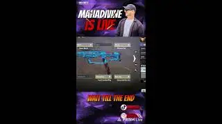 Live streaming of MahaDivine 🔱
