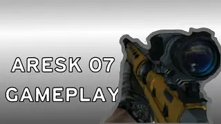 MC5 - ARESK 07 SNIPER GAMEPLAY [ROAD TO 80 SUBS]