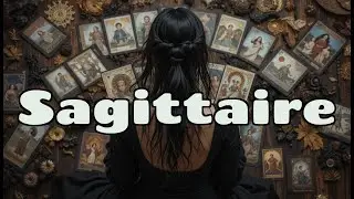 SAGITTAIRE 💯 QUELQU&rsquo;UN VOUS OBSERVE EN SILENCE 😳 D&Eacute;COUVREZ POURQUOI&hellip; 💘 JANVIER 2026