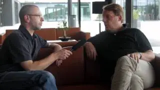 Nachgefragt: Hermann Schneider im Interview
