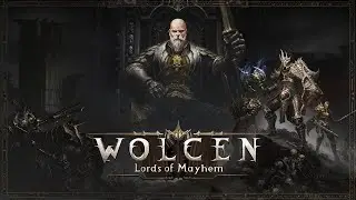 Wolcen Endgame