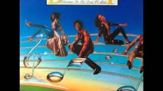 Dynasty-Take Another Look At Love