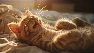 Cats Through Time: 10,000 Years of Evolution and Human Connection