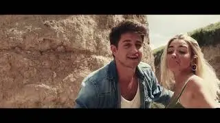 100 a&ntilde;os - COVER (AH - ASH / Prince Royce ) Mili Masini ft. Lucas Noacco