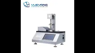 Y Y P 82  Internal Bond Strength Tester