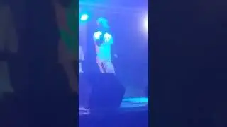 Prince ghetto exploser le conser de garimba