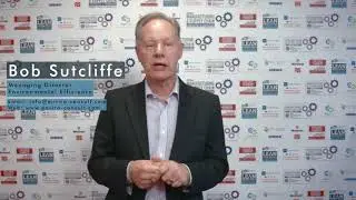 Bob Sutcliffe   Managing Director   Environmental Efficiency