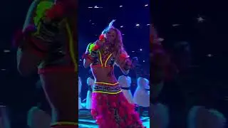 Shakira waka waka 2025 @asiriyalk