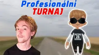 Vyhrál jsem profesionalní Geoguessr turnaj?!