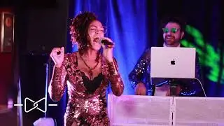TTK Events: DJ + Female Vocalist - Titanium (David Guetta & Sia Cover)