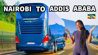 I Wish I Knew This Before Travelling To Ethiopia By Bus !