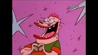Cow & Chicken You Ben Pantced? (The Penalty Wheel) clip