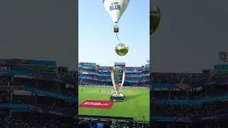 Brand Catapult - Bleed Blue - CGI/VFX