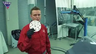Car putty. Review of MULTI SOFT putty