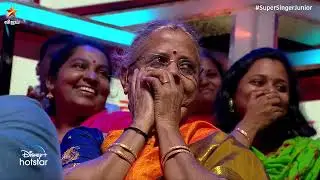 Super Singer Junior Season 7 | Episode 04 - Clip 01