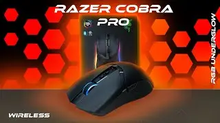 Is the Razer Cobra Pro REALLY Worth the Hefty Price Tag?
