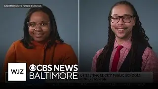 Baltimore City schools chair, co-chair resign, replacements appointed