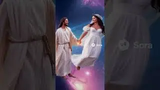 Hineni (Here I Am) | Prophetic Soaking Worship Song of Surrender | Bride of Christ Ascension Music