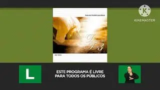 FishTV - Classifica&ccedil;&atilde;o Indicativa - Livre (2016-Atual)