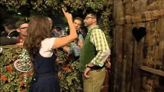 Wiesn 2014: Das Beste aus der Oktoberfest-Sendung am Montag