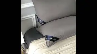 Best Hotel Quality Pillow on Amazon