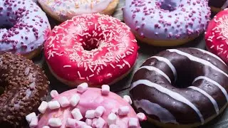 🧁Happy Dolly sugary sweet sunday! 🍩#dollysugarysweetsunday 