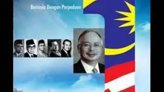 BUDI BAHASA BUDAYA KITA.wmv
