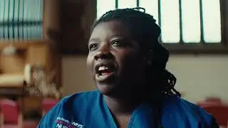 Shape your story in A&E at Whipps Cross Hospital