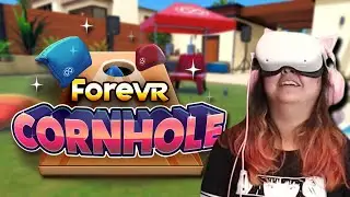Best Cornhole Player (100% Truth, No Lies) 👌 | ForeVR Cornhole