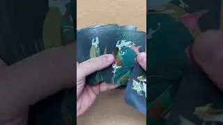 Kinfire Delve: Vainglory's Grotto #unboxing #boardgame #cards
