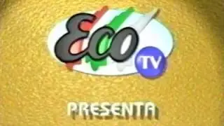 Apertura ECOTV 2000