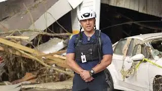 Hurricane Helene Update: Wiley Adair (Acts of Mercy Search & Rescue)