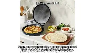 Chefman Everything Maker Review 2025: Is This All-in-One Pizza Oven Worth It?