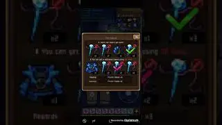 Zyale Hell Greed First Clear Growstone online GSO