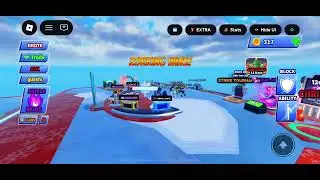 Blade Ball Montage