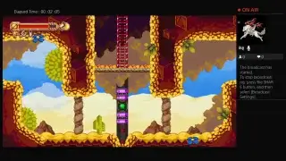 Iconoclasts Ps4