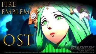 [AMV] Fire Emblem: Three Houses | Guardian of Starlight [Soundtrack]