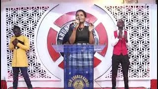 Praise & Worship Led By Pato & Vero | Sunday Service 28th December 2025